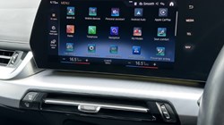 2022 (72) BMW X1 sDrive 20i MHT M Sport 5dr 5559847