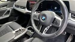 2022 (72) BMW X1 sDrive 20i MHT M Sport 5dr 5559815