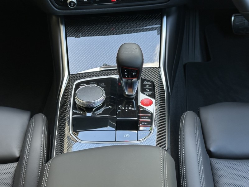 2026 (26) BMW M4 xDrive 530 Competition M 2dr Coupe 5512730