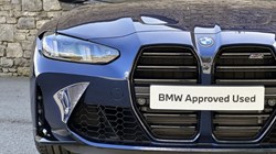 2026 (26) BMW M4 xDrive 530 Competition M 2dr Coupe 5512786