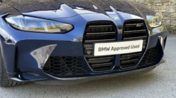 2026 (26) BMW M4 xDrive 530 Competition M 2dr Coupe 5512785