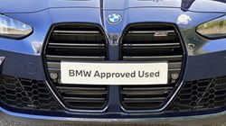 2026 (26) BMW M4 xDrive 530 Competition M 2dr Coupe 5512787