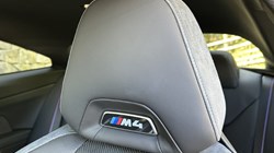 2026 (26) BMW M4 xDrive 530 Competition M 2dr Coupe 5512750