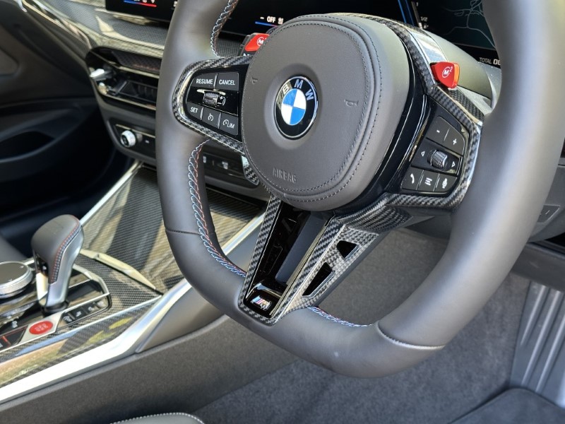 2026 (26) BMW M4 xDrive 530 Competition M 2dr Coupe 5512727