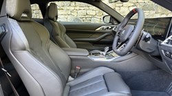2026 (26) BMW M4 xDrive 530 Competition M 2dr Coupe 5512725
