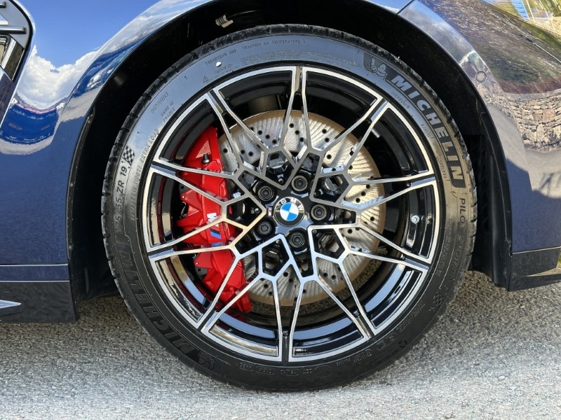 2026 (26) BMW M4 xDrive 530 Competition M 2dr Coupe 5512779