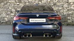 2026 (26) BMW M4 xDrive 530 Competition M 2dr Coupe 5512967