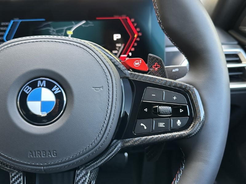 2026 (26) BMW M4 xDrive 530 Competition M 2dr Coupe 5512742