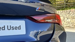 2026 (26) BMW M4 xDrive 530 Competition M 2dr Coupe 5512791