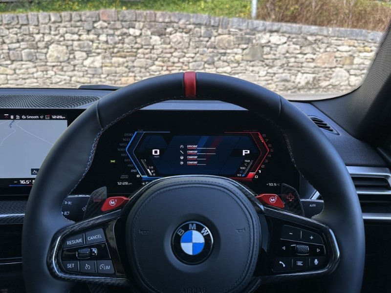 2026 (26) BMW M4 xDrive 530 Competition M 2dr Coupe 5512774