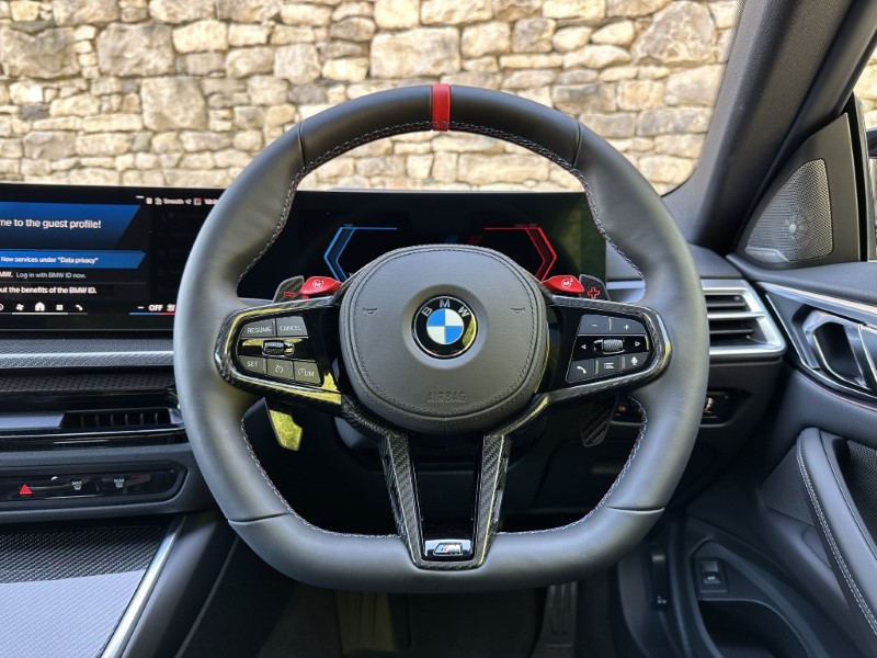 2026 (26) BMW M4 xDrive 530 Competition M 2dr Coupe 5512759