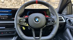 2026 (26) BMW M4 xDrive 530 Competition M 2dr Coupe 5512759