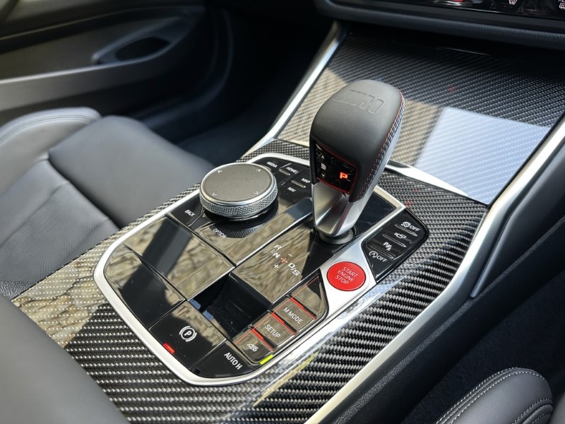 2026 (26) BMW M4 xDrive 530 Competition M 2dr Coupe 5512733