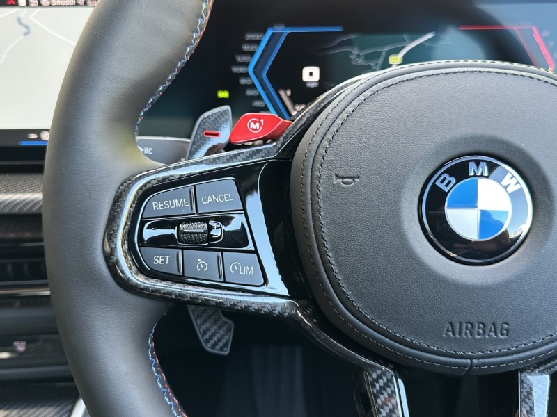 2026 (26) BMW M4 xDrive 530 Competition M 2dr Coupe 5512741