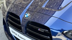 2026 (26) BMW M4 xDrive 530 Competition M 2dr Coupe 5512795