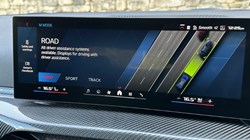 2026 (26) BMW M4 xDrive 530 Competition M 2dr Coupe 5512765