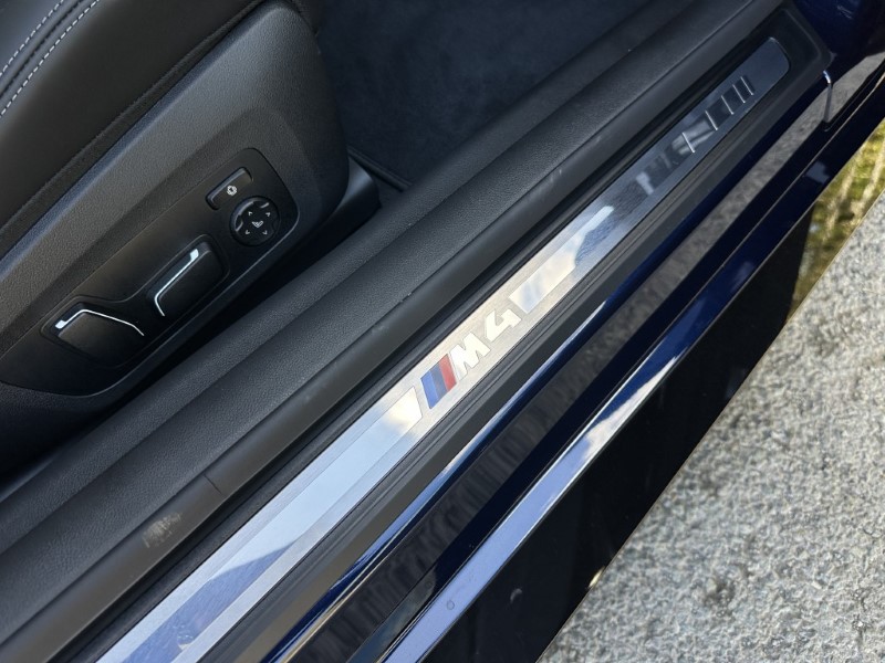 2026 (26) BMW M4 xDrive 530 Competition M 2dr Coupe 5512724