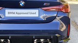 2026 (26) BMW M4 xDrive 530 Competition M 2dr Coupe 5512790