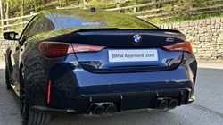 2026 (26) BMW M4 xDrive 530 Competition M 2dr Coupe 5512788