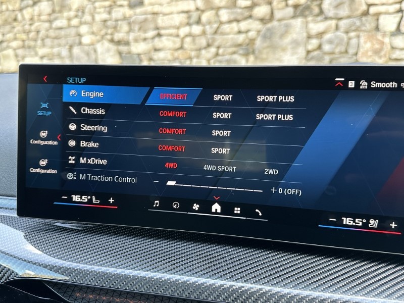 2026 (26) BMW M4 xDrive 530 Competition M 2dr Coupe 5512770