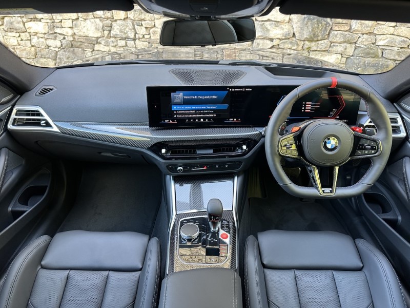 2026 (26) BMW M4 xDrive 530 Competition M 2dr Coupe 5512760