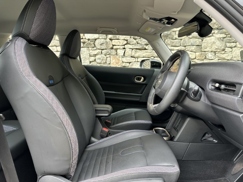 2024 (24) MINI COOPER 1.5 C Classic 3dr Auto 5541038