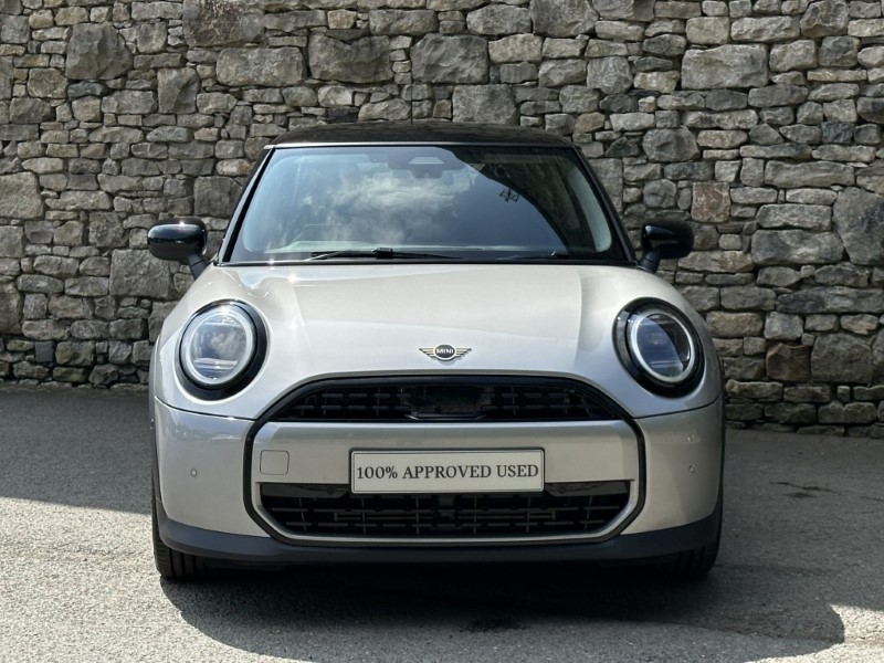 2024 (24) MINI COOPER 1.5 C Classic 3dr Auto 5541085