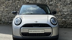 2024 (24) MINI COOPER 1.5 C Classic 3dr Auto 5541085