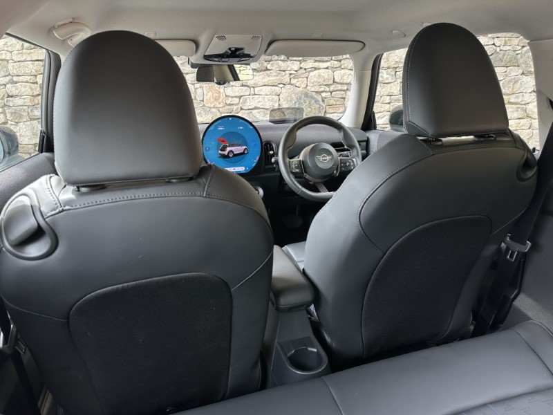 2024 (24) MINI COOPER 1.5 C Classic 3dr Auto 5541075