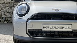 2024 (24) MINI COOPER 1.5 C Classic 3dr Auto 5541088