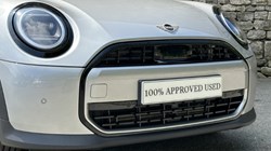 2024 (24) MINI COOPER 1.5 C Classic 3dr Auto 5541087