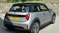 2024 (24) MINI COOPER 1.5 C Classic 3dr Auto 5541095