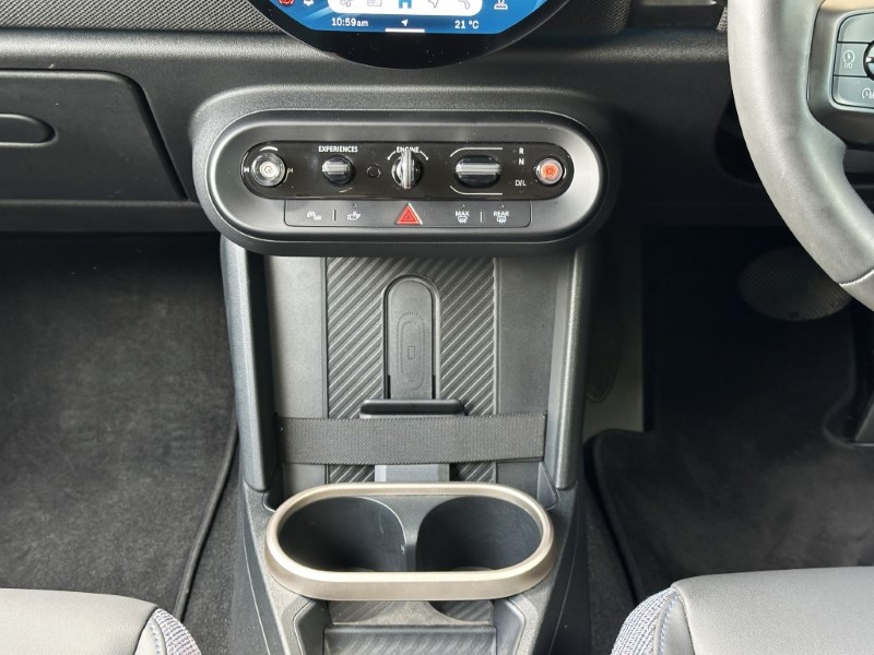 2024 (24) MINI COOPER 1.5 C Classic 3dr Auto 5541078