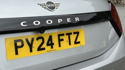 2024 (24) MINI COOPER 1.5 C Classic 3dr Auto 5541035