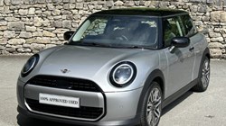 2024 (24) MINI COOPER 1.5 C Classic 3dr Auto 5541080