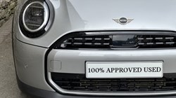 2024 (24) MINI COOPER 1.5 C Classic 3dr Auto 5541052