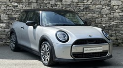 2024 (24) MINI COOPER 1.5 C Classic 3dr Auto 5541086