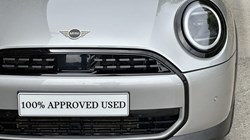 2024 (24) MINI COOPER 1.5 C Classic 3dr Auto 5541053