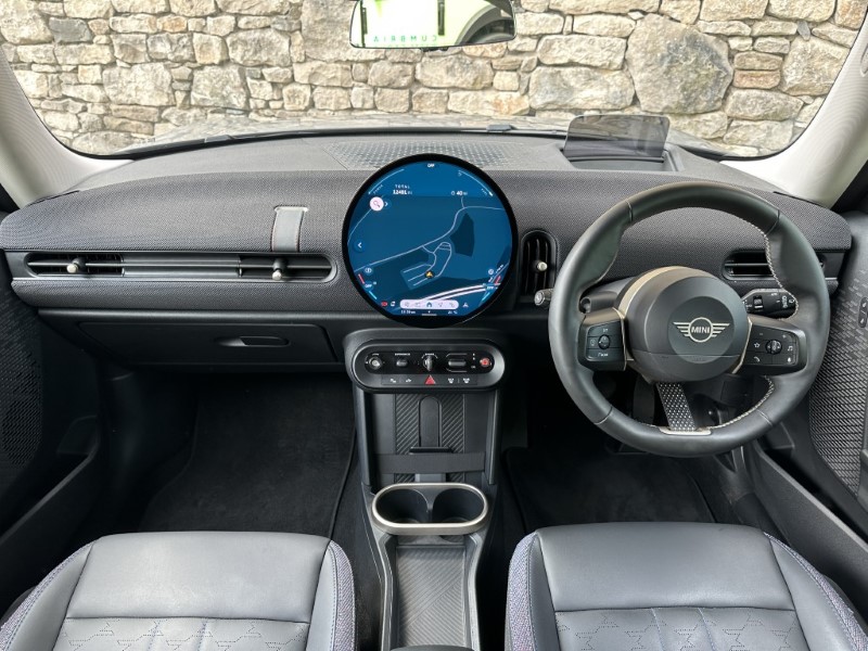 2024 (24) MINI COOPER 1.5 C Classic 3dr Auto 5541077