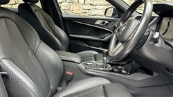 2020 (69) BMW 1 SERIES 118d M Sport 5dr 5523183