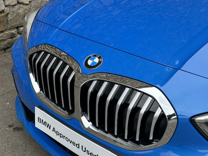 2020 (69) BMW 1 SERIES 118d M Sport 5dr 5523198