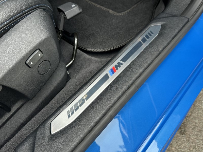 2020 (69) BMW 1 SERIES 118d M Sport 5dr 5523184