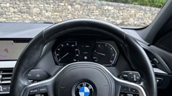 2020 (69) BMW 1 SERIES 118d M Sport 5dr 5523225