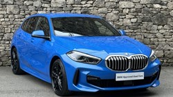 2020 (69) BMW 1 SERIES 118d M Sport 5dr 5523233