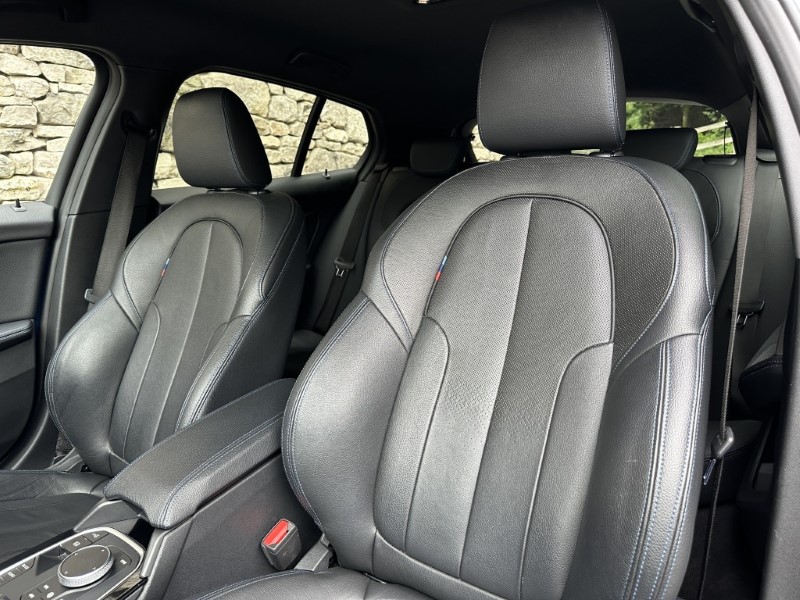 2020 (69) BMW 1 SERIES 118d M Sport 5dr 5523204