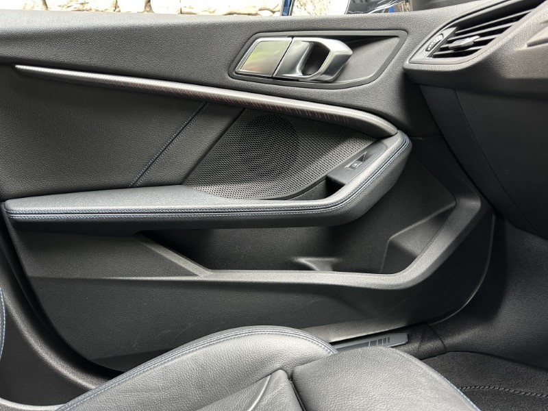 2020 (69) BMW 1 SERIES 118d M Sport 5dr 5523188
