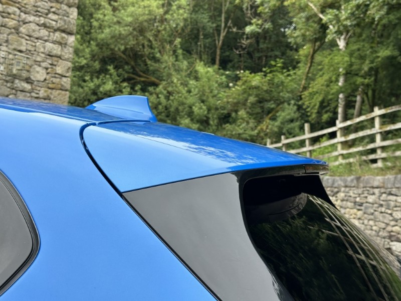 2020 (69) BMW 1 SERIES 118d M Sport 5dr 5523223
