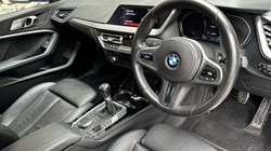 2020 (69) BMW 1 SERIES 118d M Sport 5dr 5523182