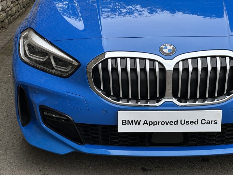 2020 (69) BMW 1 SERIES 118d M Sport 5dr 5523196