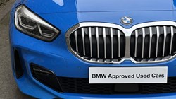 2020 (69) BMW 1 SERIES 118d M Sport 5dr 5523196